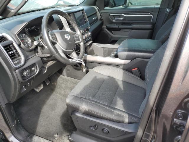 1C6SRFFTXMN522217 RAM 1500 Big Horn/lone Star