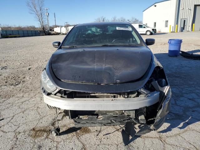 1C3CDFCB2ED767998 Dodge Dart Limited