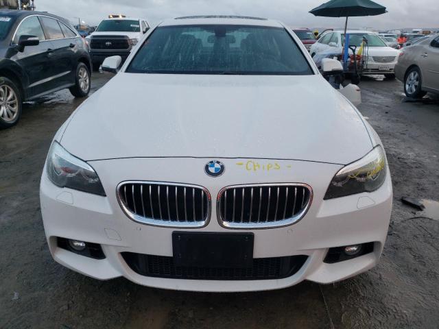 WBA5A5C55ED511871 BMW 528 I
