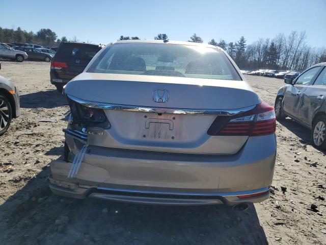 1HGCR2F96HA171542 Honda ACCORD EXL