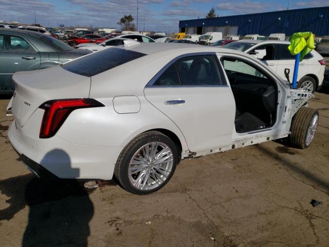 1G6DF5RK2M0105763 Cadillac Ct4 Premium Luxury