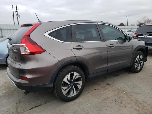 5J6RM4H99GL113258 Honda Cr-v Touring