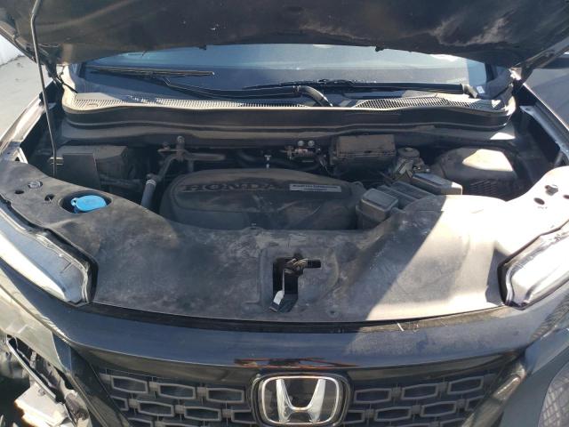 5FNYF7H51KB006694 Honda Passport Exl