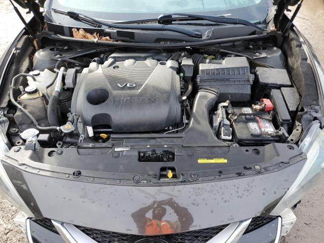1N4AA6AP4GC384072 Nissan Maxima 3.5s