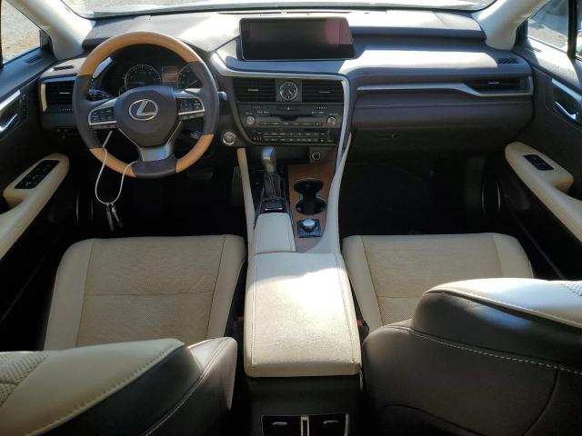2T2BZMCAXKC194678 Lexus Rx 350 Base