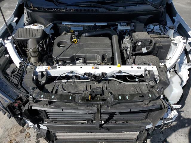 3GKALYEG0PL248198 GMC Terrain At4