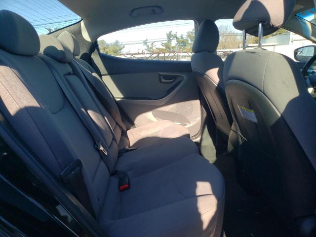 5NPDH4AE4EH534480 Hyundai ELANTRA SE