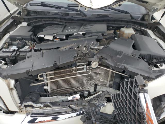 JN8AZ2NFXF9574231 Infiniti QX80