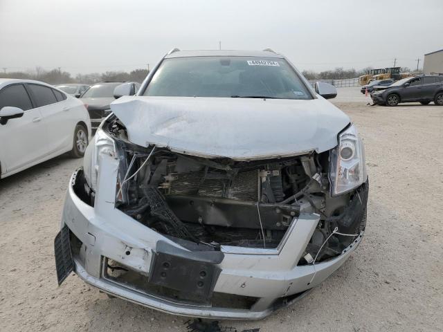 3GYFNBE35GS553525 Cadillac Srx Luxury Collection