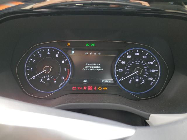 KM8R44HE3NU407521 Hyundai Palisade Sel