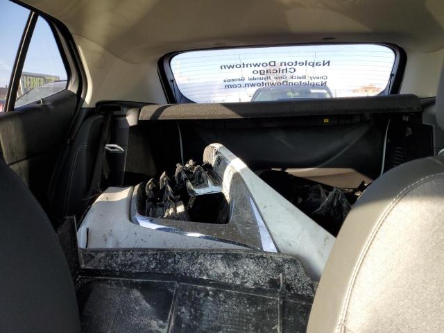 KL4AMBS2XRB039449 Buick Encore Gx Preferred