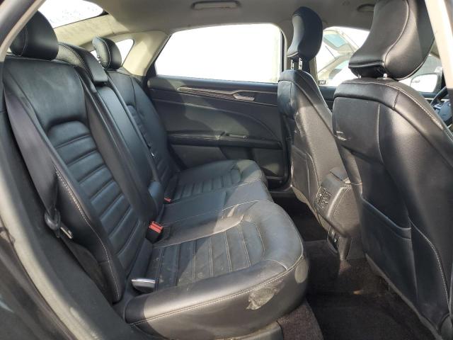 3FA6P0PU5HR312900 Ford Fusion Se Phev