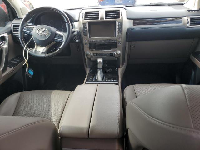 JTJAM7BX1M5286877 Lexus Gx 460 Premium