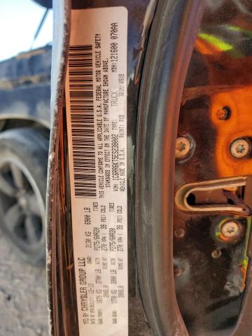 1C6RR6KT5ES238002 RAM 1500 St