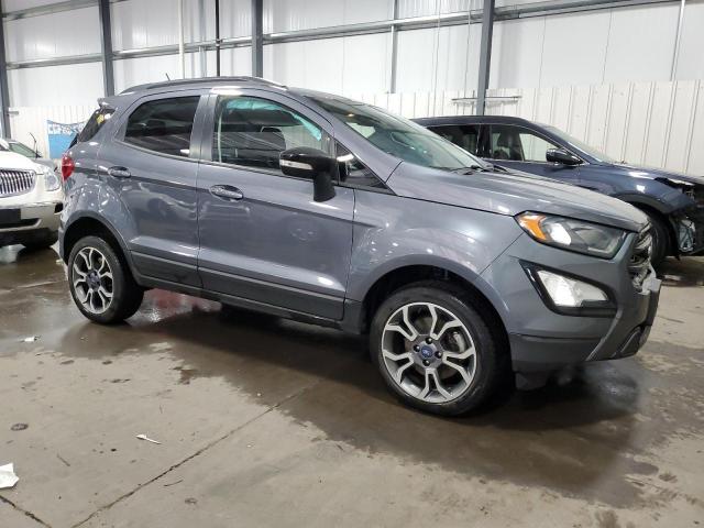 MAJ6S3JL9KC301503 Ford Ecosport Ses