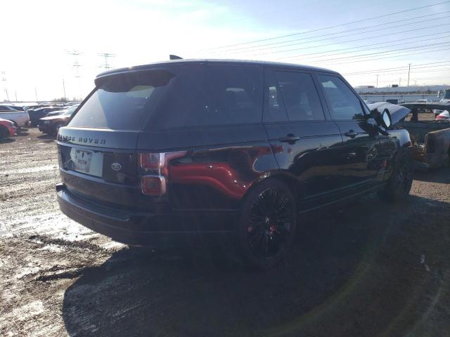 SALGS2SV5JA513147 Land Rover Range Rover Hse