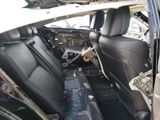 19VDE1F39EE003707 Acura ILX 20
