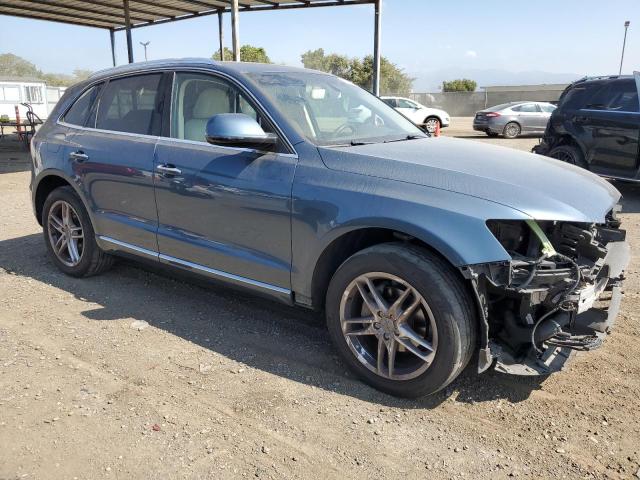 WA1L2AFP4GA088292 Audi Q5 Premium Plus