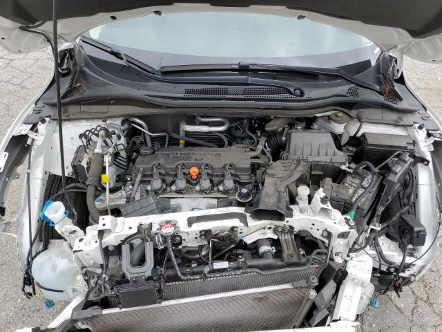 3CZRU5H70NM727292 Honda Hr-v Exl
