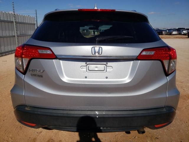 3CZRU5H53KM725840 Honda HR-V EX
