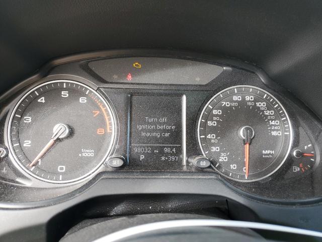 WA1CFAFPXEA112399 Audi Q5 PREMIUM