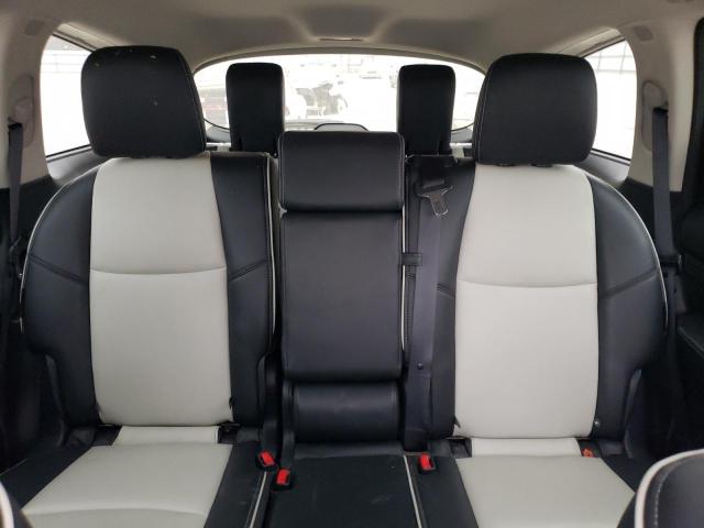 5N1DL0MN3LC545557 Infiniti QX60 LUXE