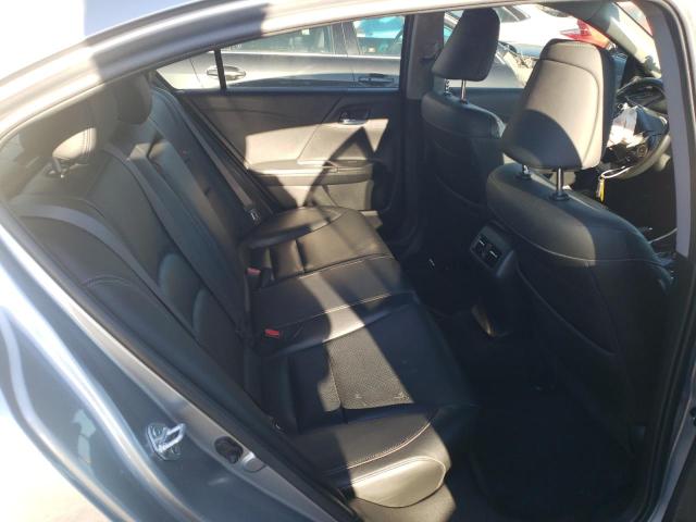 JHMCR6F53HC000754 Honda Accord Hybrid Exl