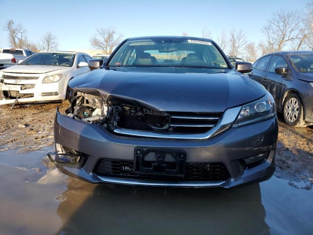 1HGCR2F81FA206542 Honda ACCORD EXL