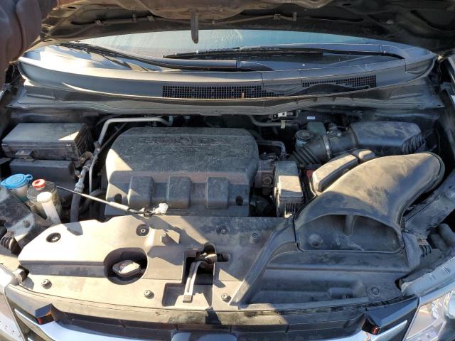 5FNRL5H91FB065559 Honda Odyssey Touring
