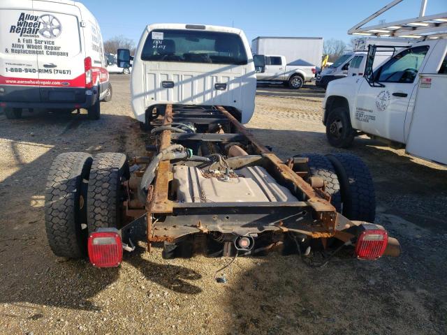 1FDUF5GT5GEC24340 Ford F550 Super Duty