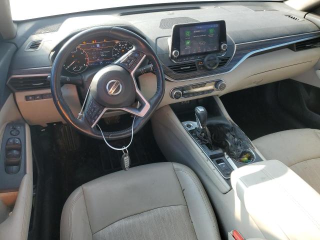 1N4BL4EV7KC180824 Nissan ALTIMA SL