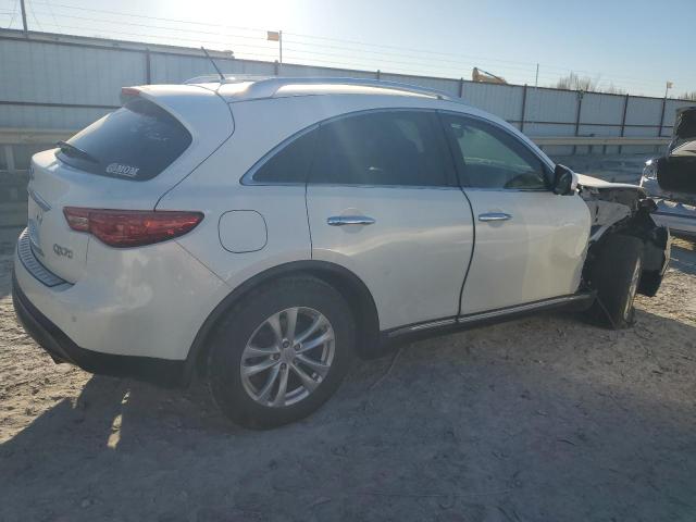 JN8CS1MU0FM380764 Infiniti QX70