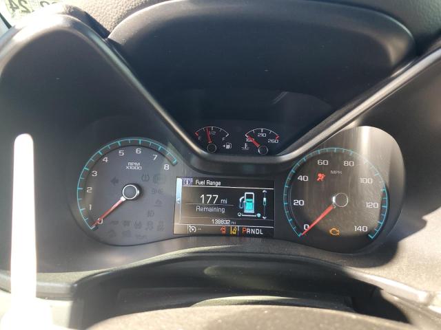 1GTG6DEN6H1165923 GMC CANYON SLT
