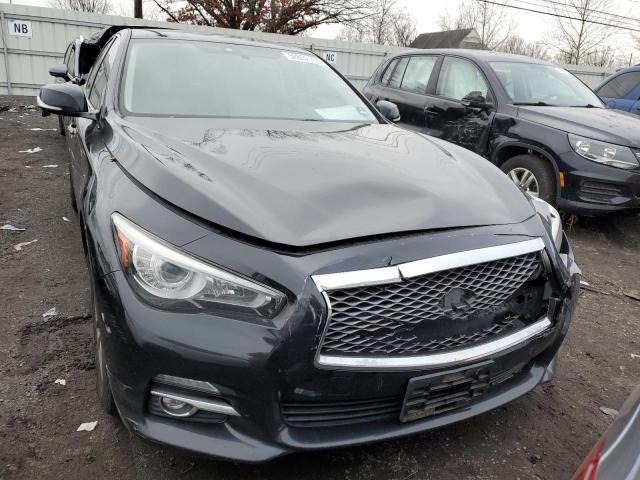 JN1EV7AP5HM737939 Infiniti Q50 Premium