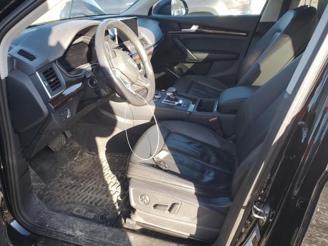 WA1BNAFY4J2174067 Audi Q5 Premium Plus