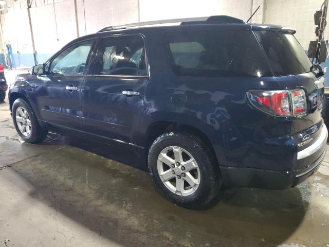 1GKKVPKD5FJ386778 GMC ACADIA SLE
