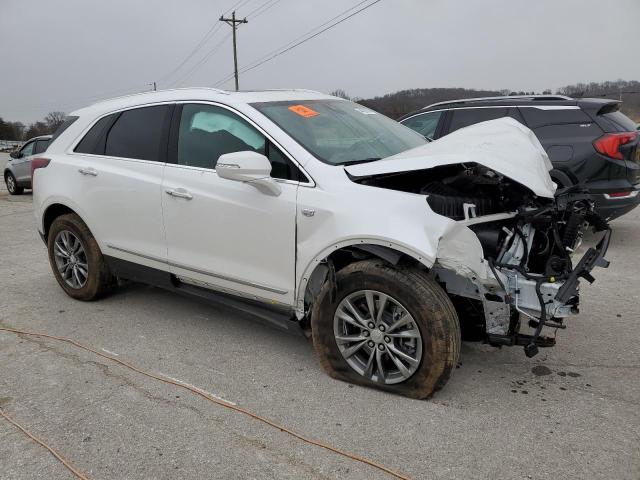 1GYKNDRS0PZ110567 Cadillac Xt5 Premium Luxury