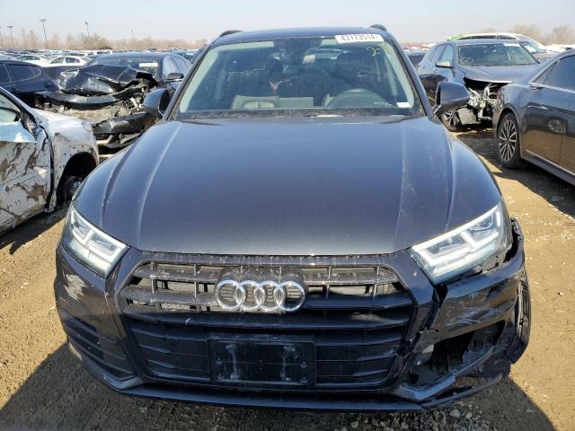 WA1BNAFY5L2038131 Audi Q5 Premium Plus