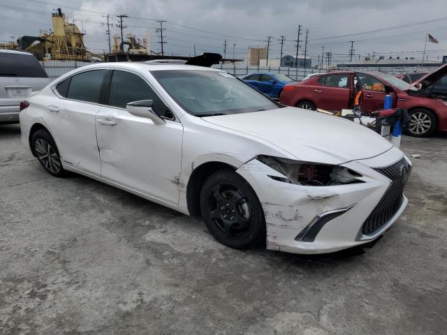 58AC21B16LU010326 Lexus Es 300h Base