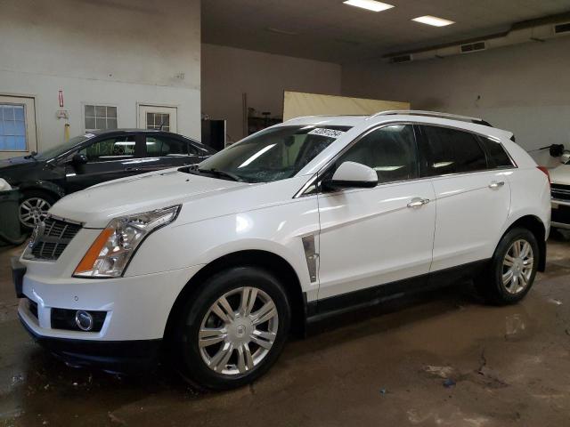 Auction sale of the 2011 Cadillac Srx Luxury Collection, vin: 3GYFNDEY9BS519667, lot number: 42091254