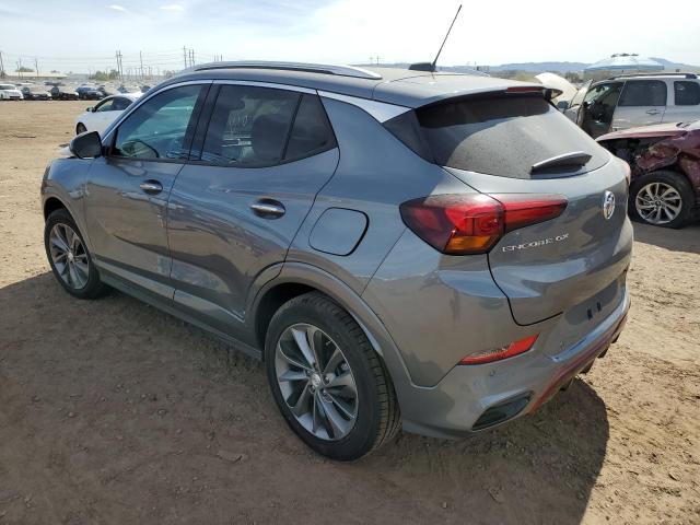 KL4MMFSL2MB178531 Buick Encore Gx Essence