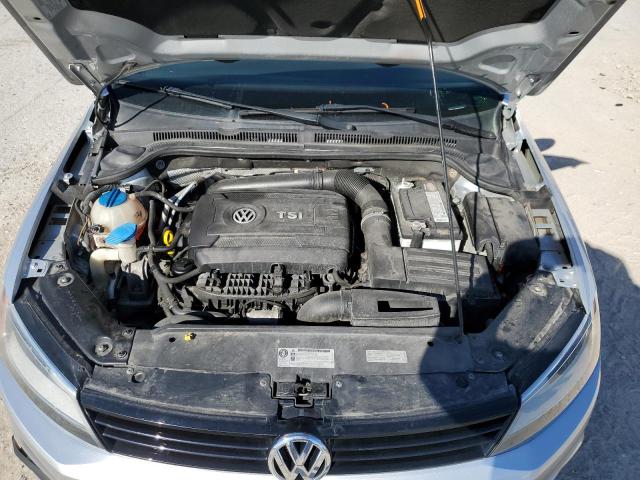 3VWD07AJXEM293232 Volkswagen JETTA SE