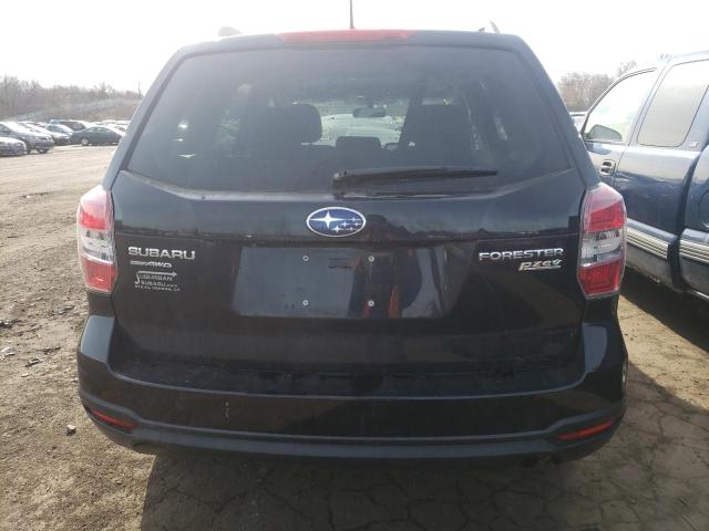 JF2SJADC1FH459131 Subaru Forester 2.5i Premium