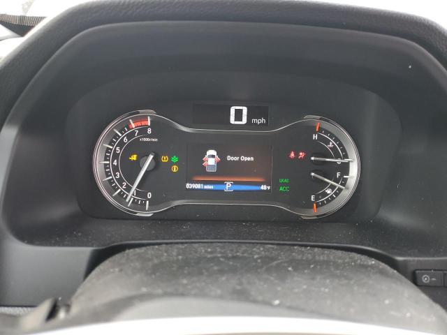 5FPYK3F72NB027784 Honda Ridgeline Rtl