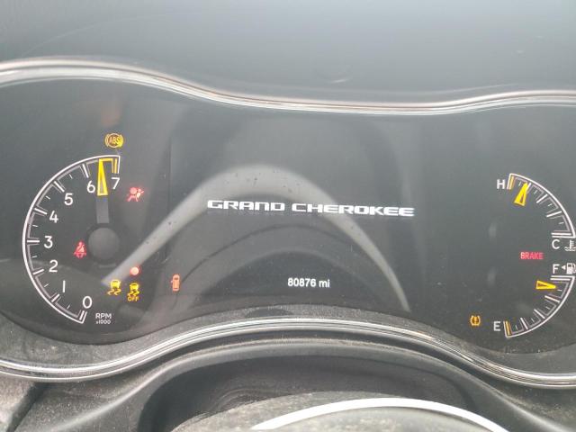 1C4RJFAG0KC771790 Jeep Grand Cherokee Laredo