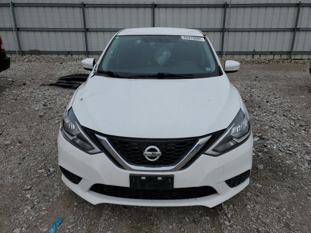 3N1AB7AP2HY247723 Nissan SENTRA S