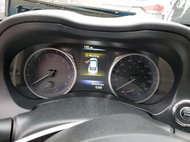 JN1EV7AP5HM737939 Infiniti Q50 Premium