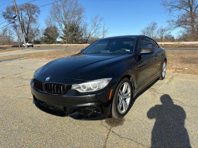 WBA3N3C59EF710930 BMW 428 I