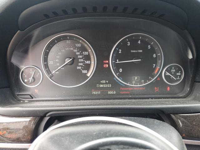 WBA5A5C59GD526120 BMW 528 I