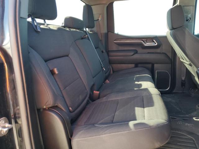 1GTPHCED0PZ109424 GMC Sierra C1500 Elevation